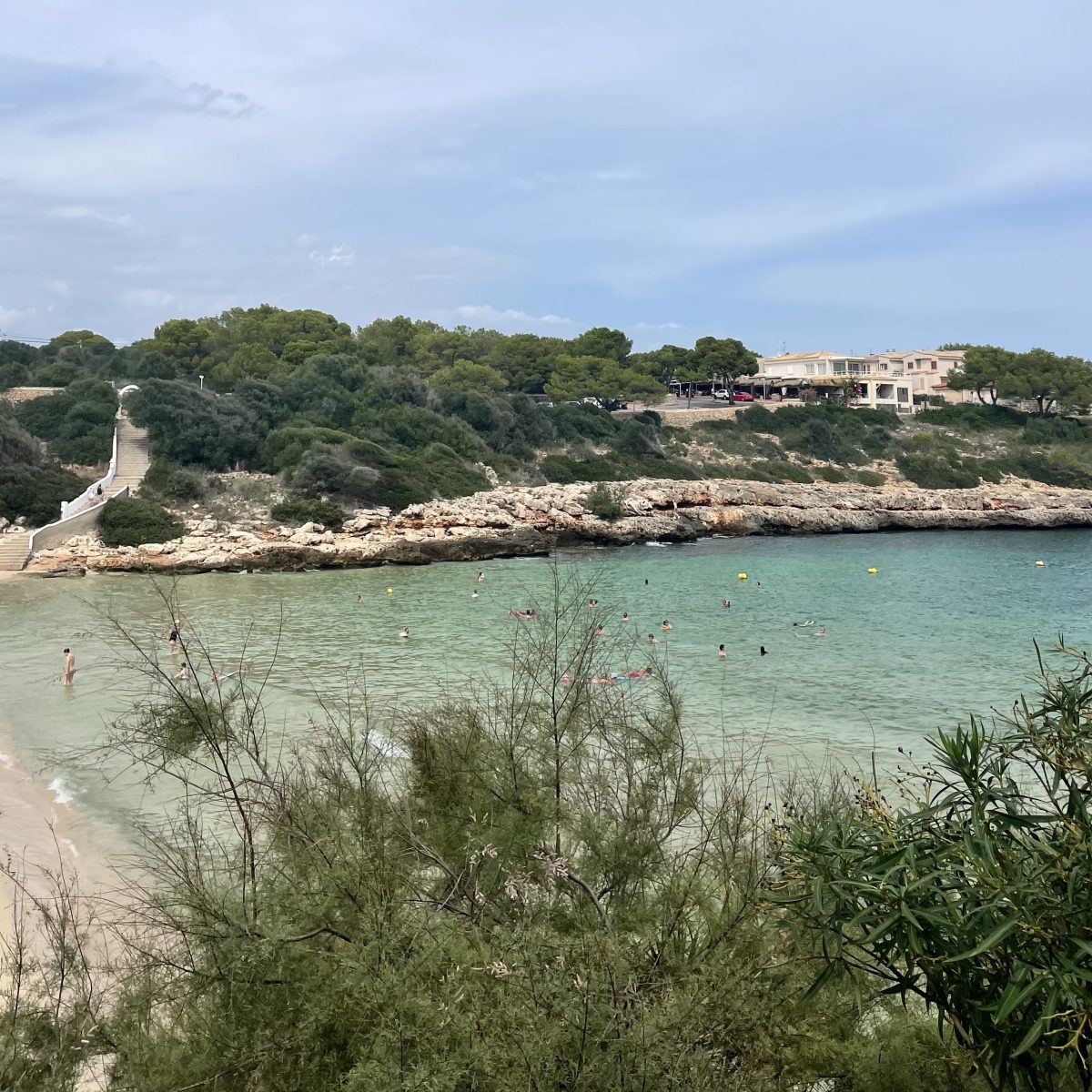 Cala Marcal Cala Marcal
