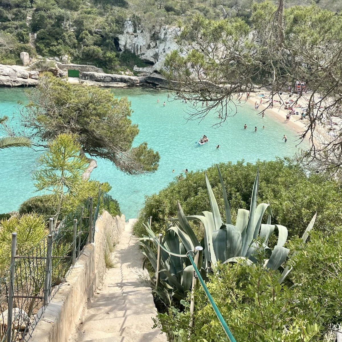 Cala Llambards Cala Llambards