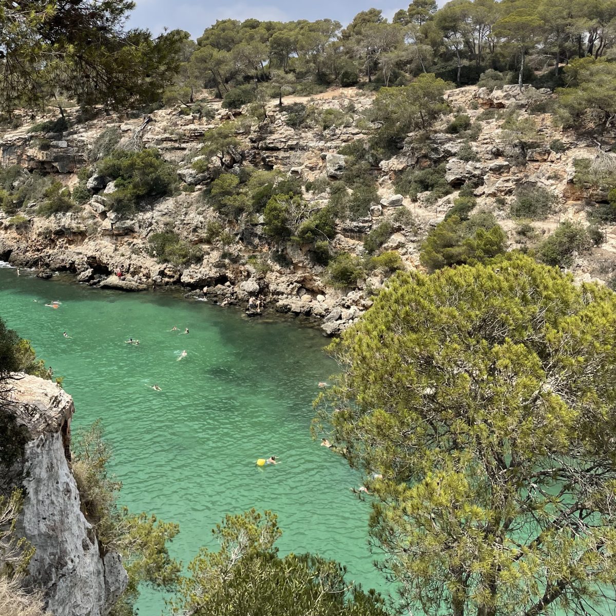 Cala Pi Cala Pi