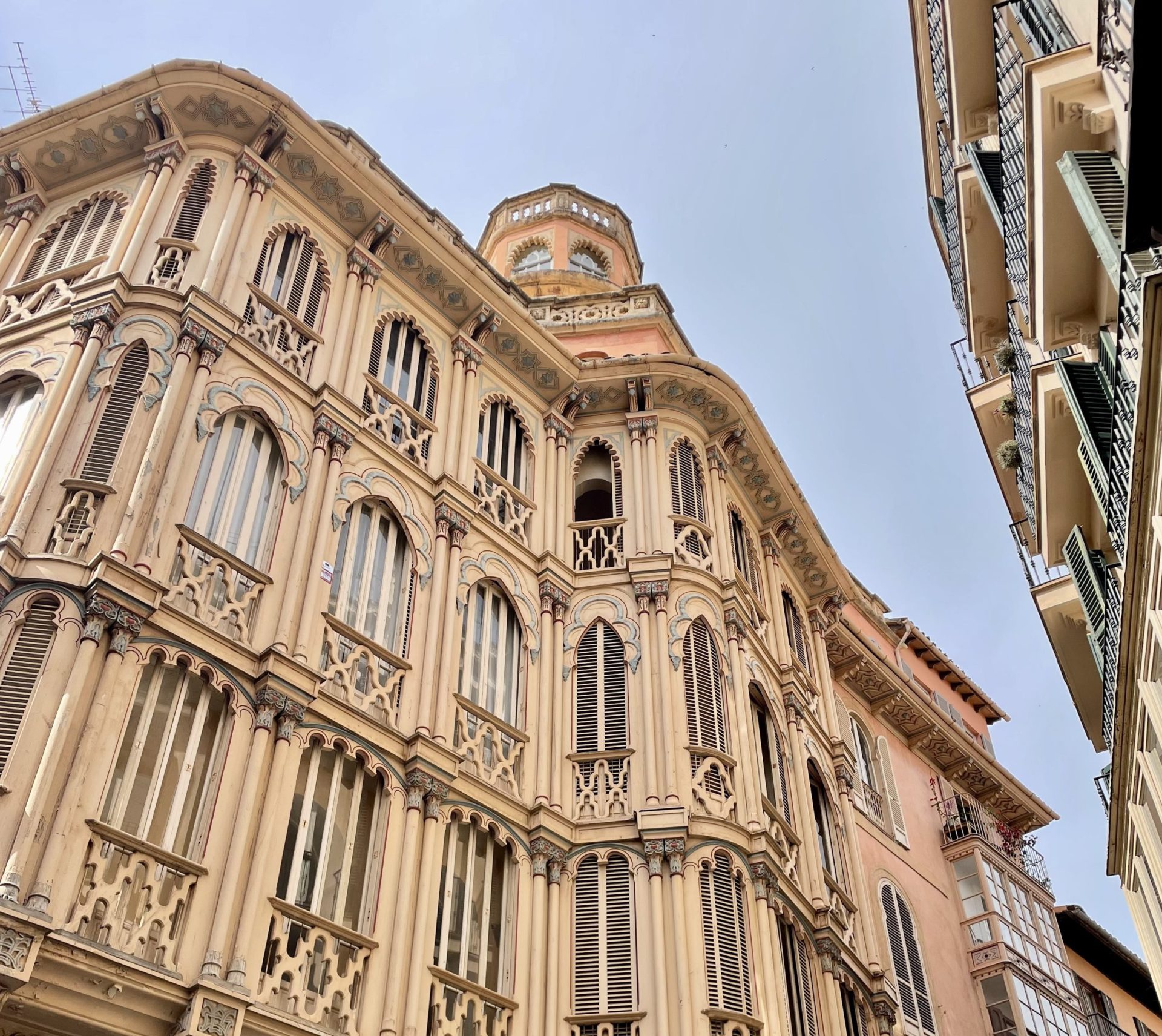 Palma de Mallorca